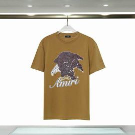 Picture of Amiri T Shirts Short _SKUAmiriS-3XL829631689